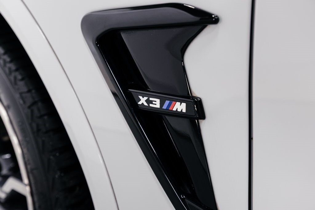2020 BMW X3 - Image 35