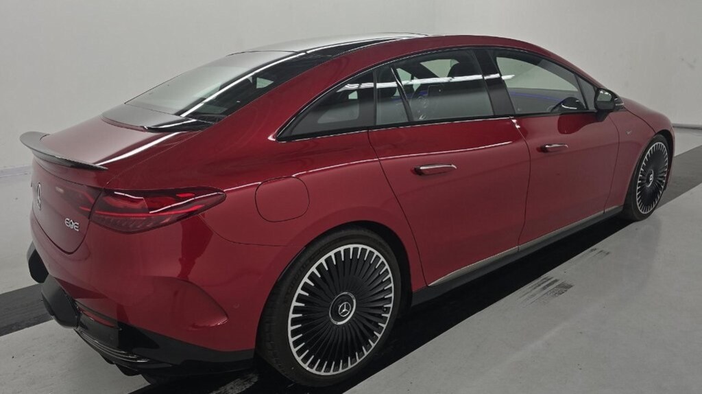 Used 2023 Mercedes-Benz AMG® EQE Base Sedan