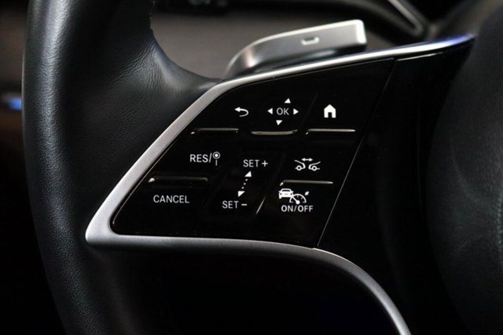 Used 2024 Mercedes-Benz