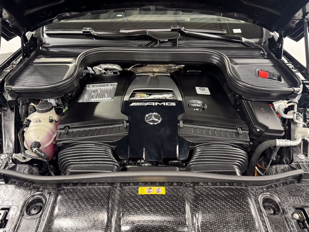 2025 MERCEDES-BENZ GLE-CLASS - Image 35