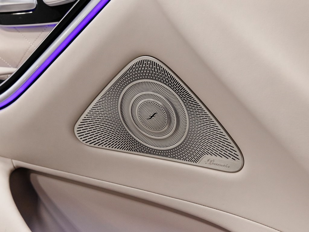 2024 MERCEDES-BENZ S-CLASS - Image 7
