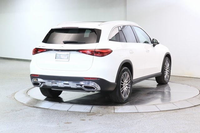 2025 MERCEDES-BENZ GLC-CLASS - Image 13