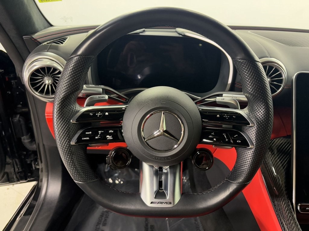 2022 MERCEDES-BENZ SL-CLASS - Image 14