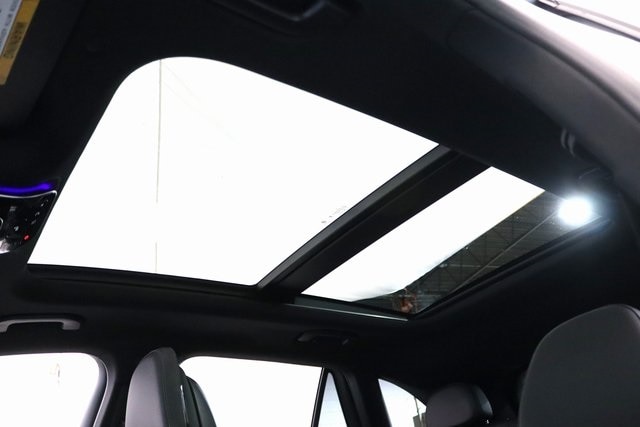 2024 MERCEDES-BENZ GLC-CLASS - Image 11