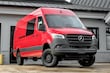 Mercedes-Benz Sprinter 2500