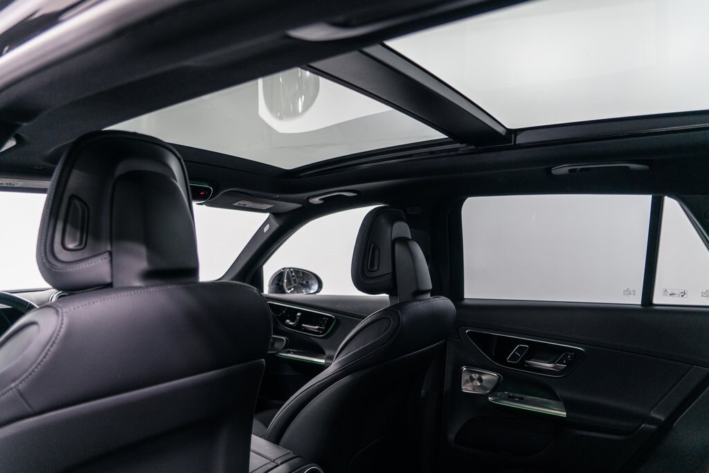 2025 MERCEDES-BENZ GLC-CLASS - Image 24