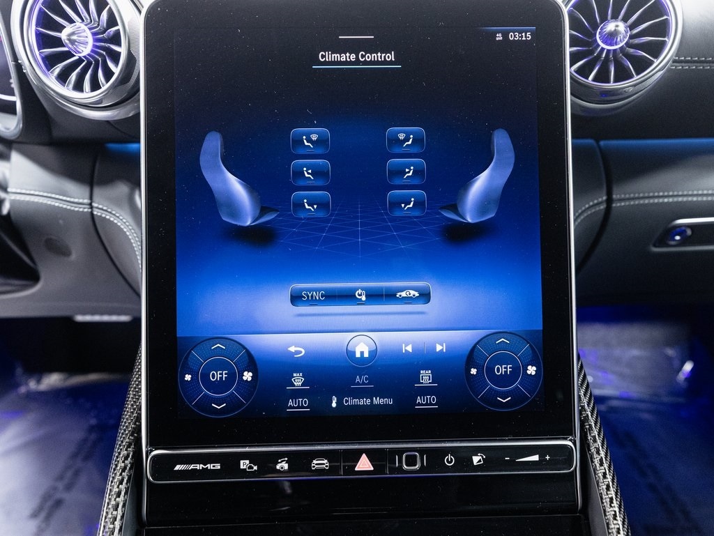 2023 MERCEDES-BENZ SL-CLASS - Image 19