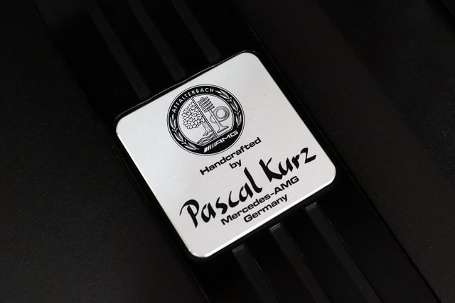 2022 MERCEDES-BENZ SL-CLASS - Image 35