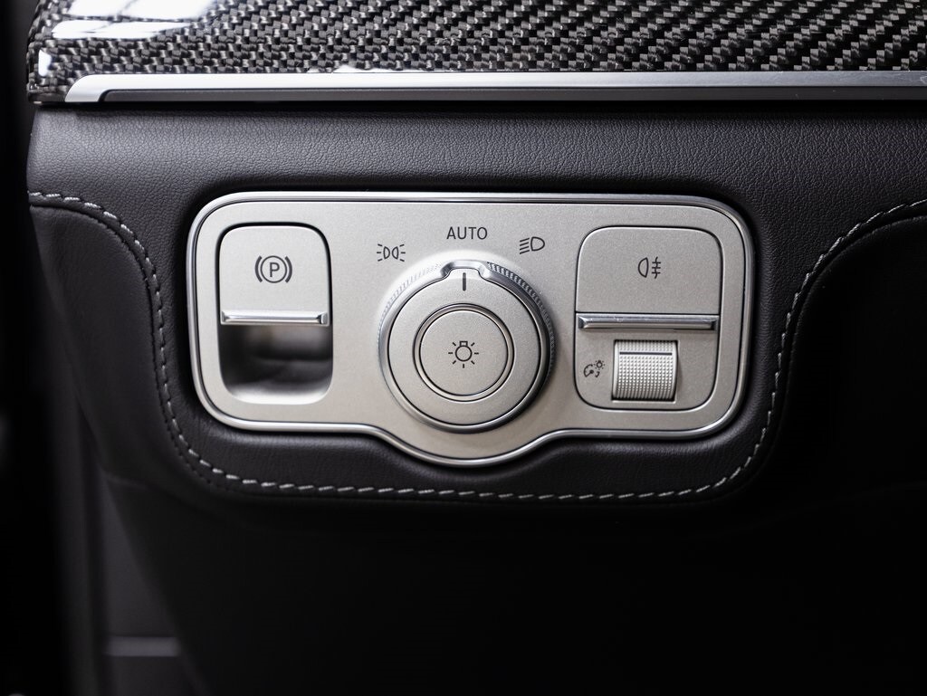 2024 MERCEDES-BENZ GLS-CLASS - Image 10