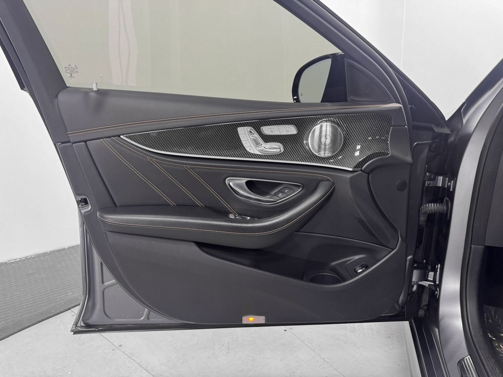 2021 MERCEDES-BENZ E-CLASS - Image 5