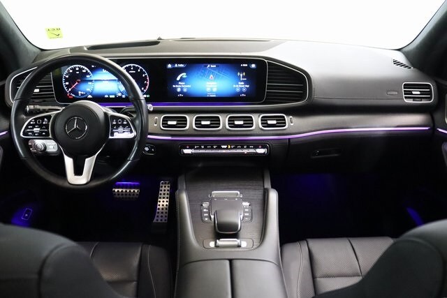 2022 MERCEDES-BENZ GLS-CLASS - Image 26