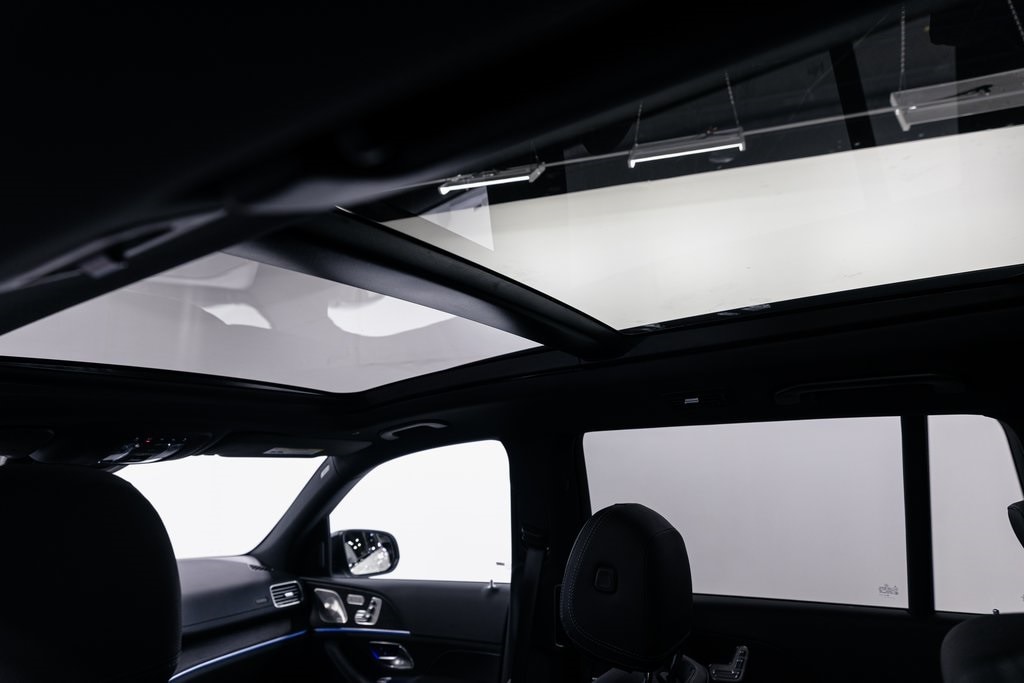 2026 MERCEDES-BENZ GLS-CLASS - Image 26