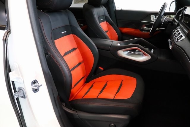 2023 MERCEDES-BENZ GLE-CLASS - Image 21