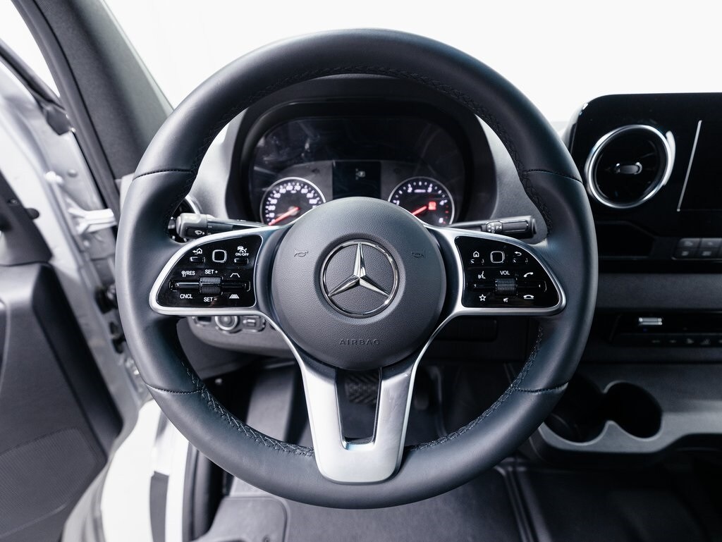 2024 MERCEDES-BENZ SPRINTER - Image 11
