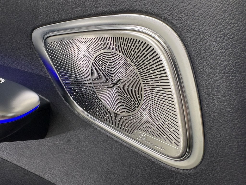 2024 MERCEDES-BENZ GLC-CLASS - Image 8