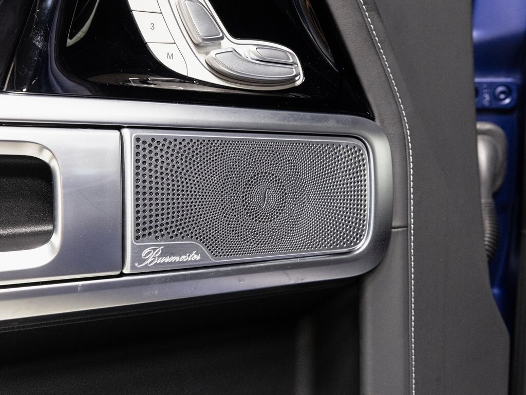 2025 MERCEDES-BENZ G-CLASS - Image 7