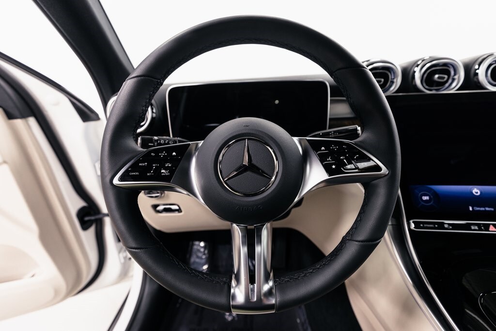 2026 MERCEDES-BENZ GLC-CLASS - Image 12