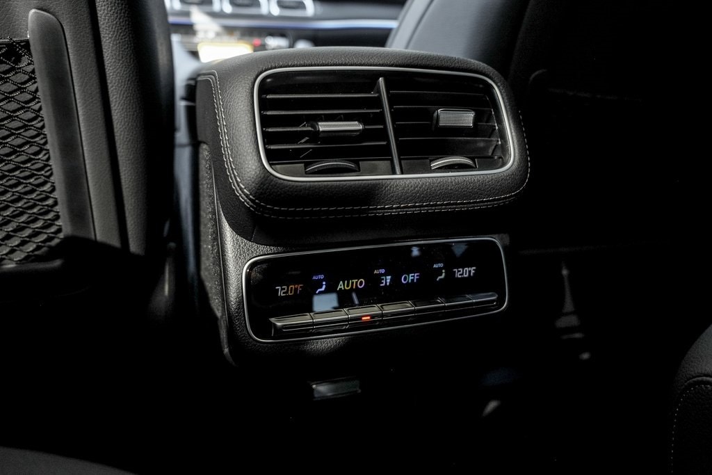 2026 MERCEDES-BENZ GLS-CLASS - Image 20