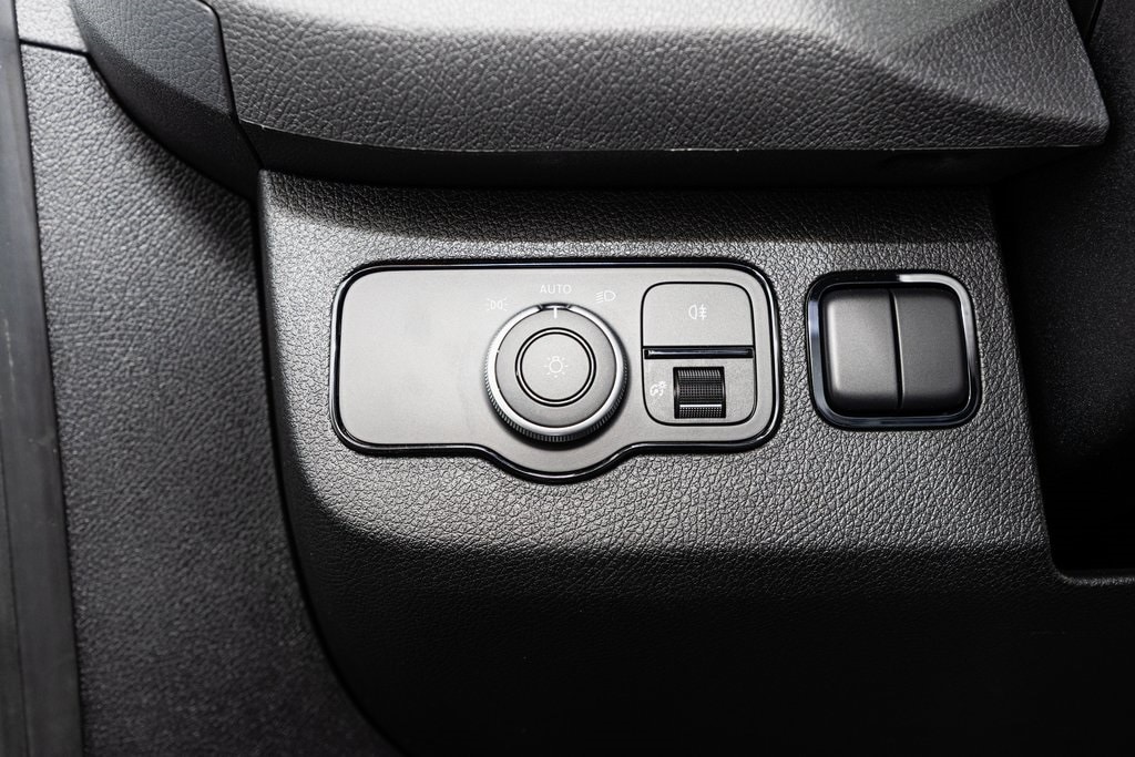 2025 MERCEDES-BENZ SPRINTER - Image 9