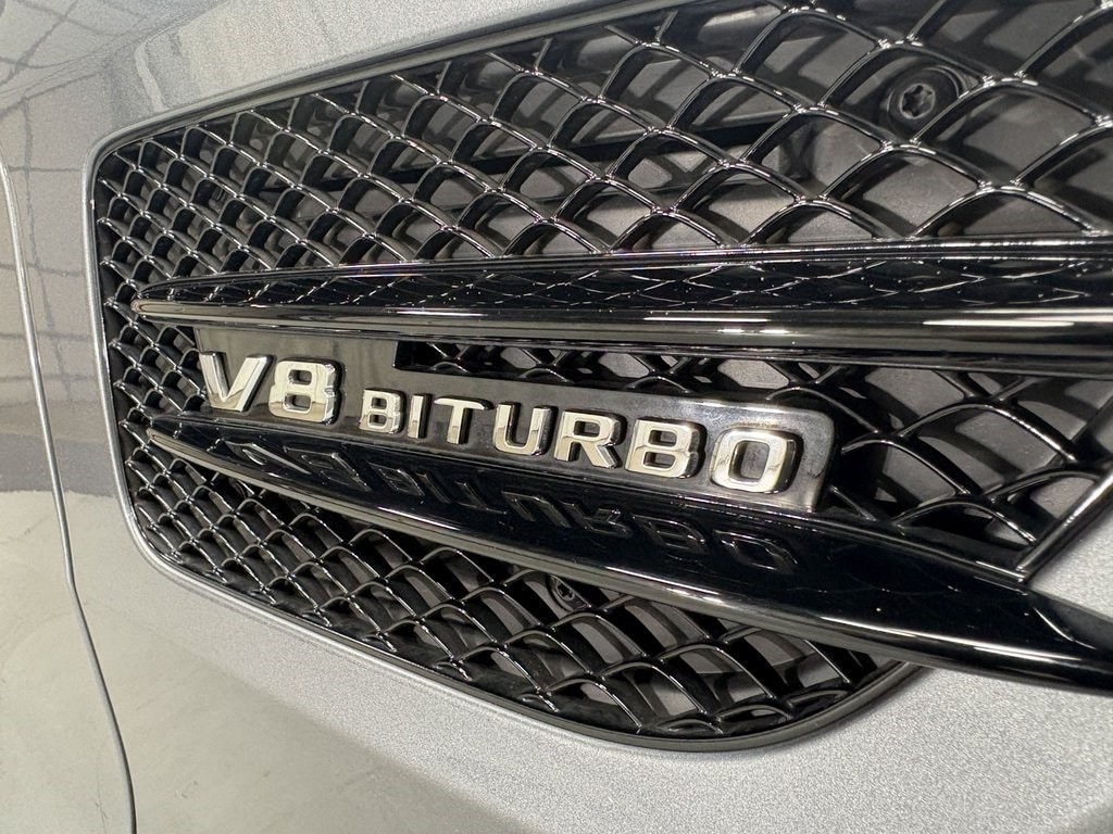 2019 MERCEDES-BENZ AMG GT - Image 6