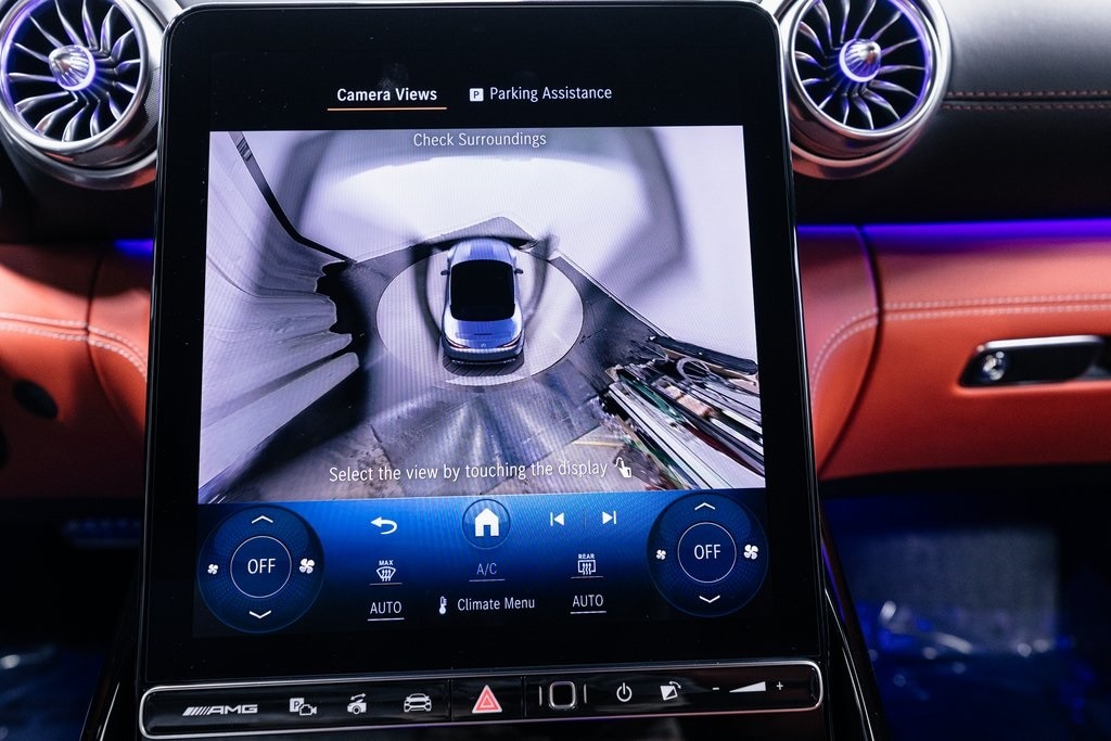 2024 MERCEDES-BENZ SL-CLASS - Image 20