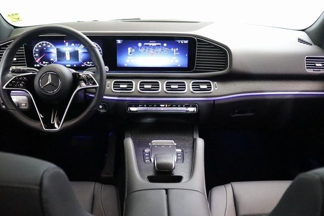 2025 MERCEDES-BENZ GLE-CLASS - Image 23
