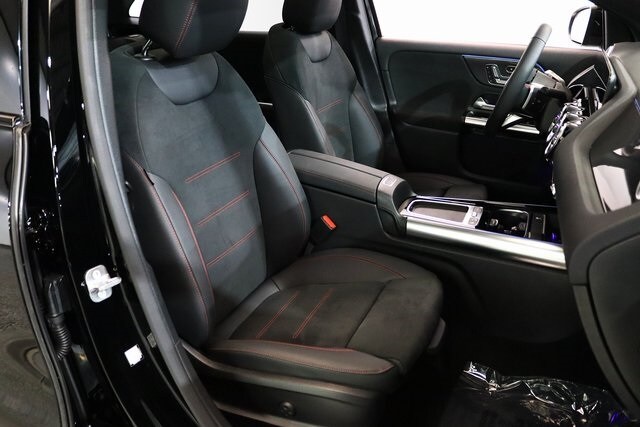 2025 MERCEDES-BENZ GLA-CLASS - Image 19