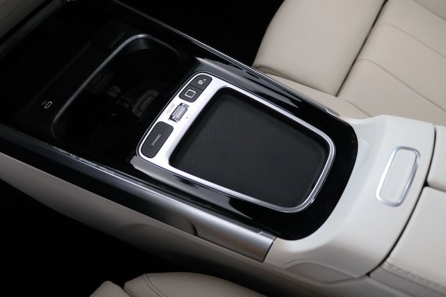 2025 MERCEDES-BENZ GLB-CLASS - Image 25