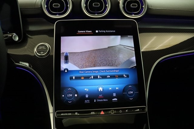 2024 MERCEDES-BENZ C-CLASS - Image 13