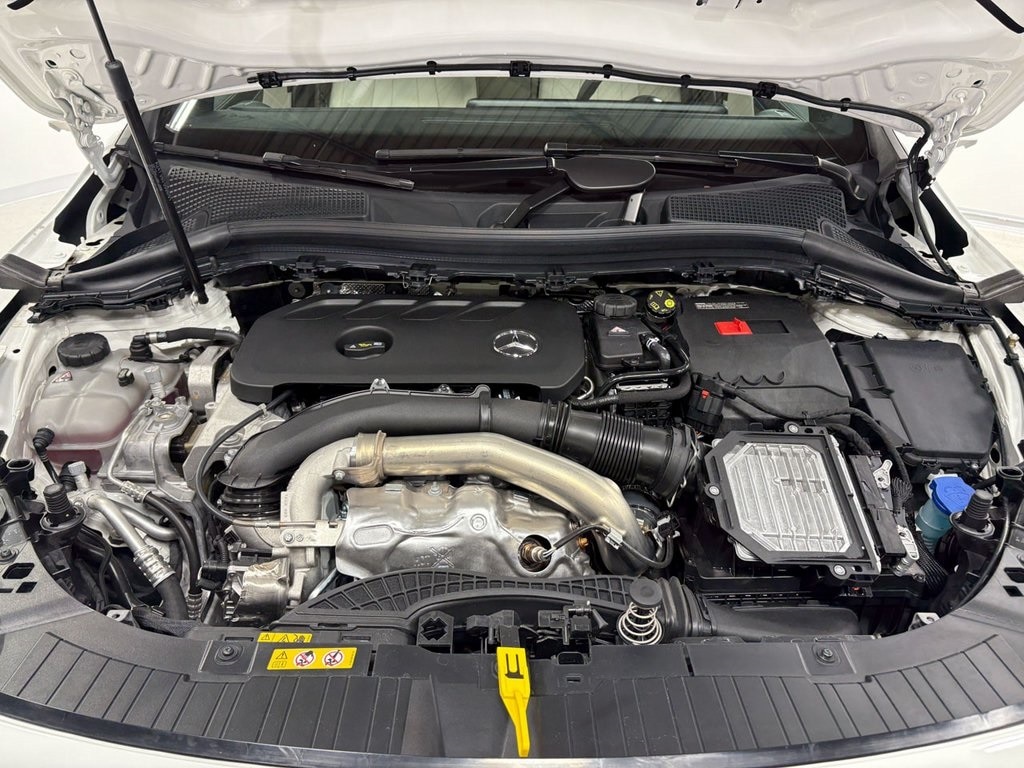 2026 MERCEDES-BENZ GLA-CLASS - Image 30