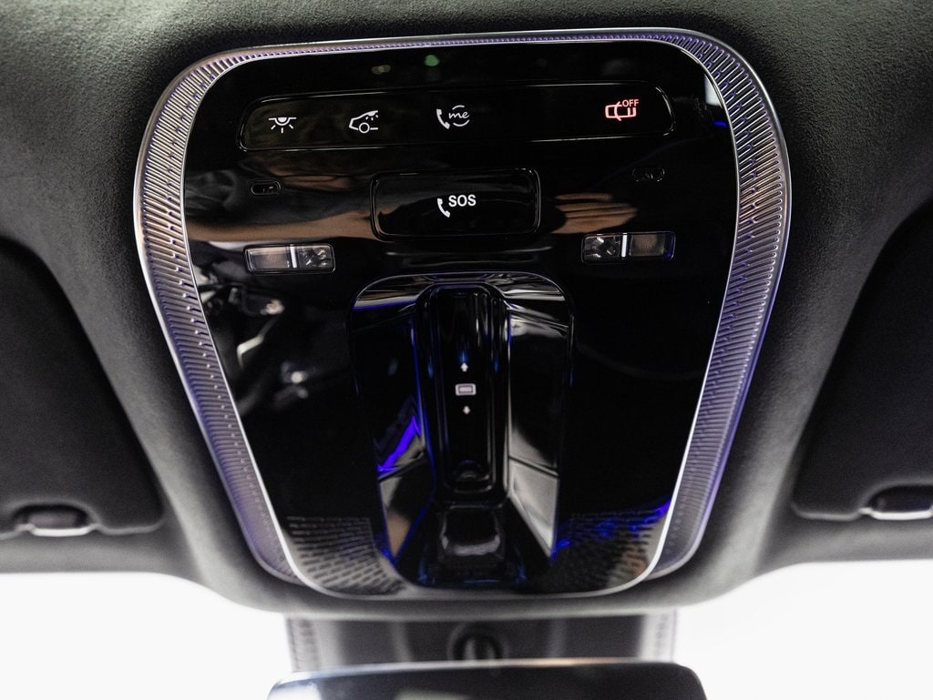 2023 MERCEDES-BENZ EQS-CLASS SUV - Image 26