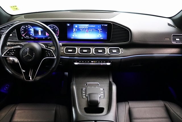 2024 MERCEDES-BENZ GLE-CLASS - Image 22