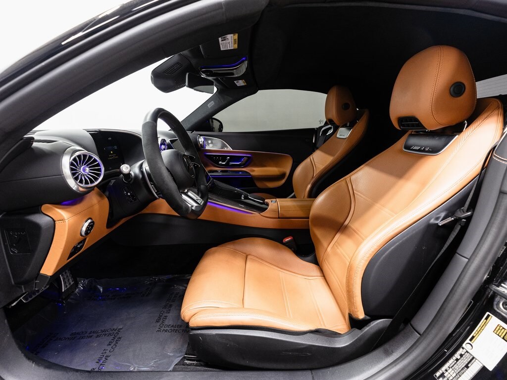 2022 MERCEDES-BENZ SL-CLASS - Image 9