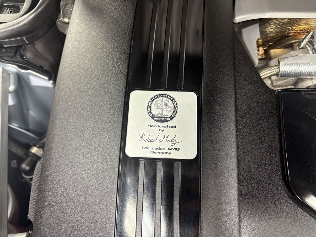2022 MERCEDES-BENZ SL-CLASS - Image 40