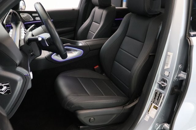 2025 MERCEDES-BENZ GLE-CLASS - Image 15