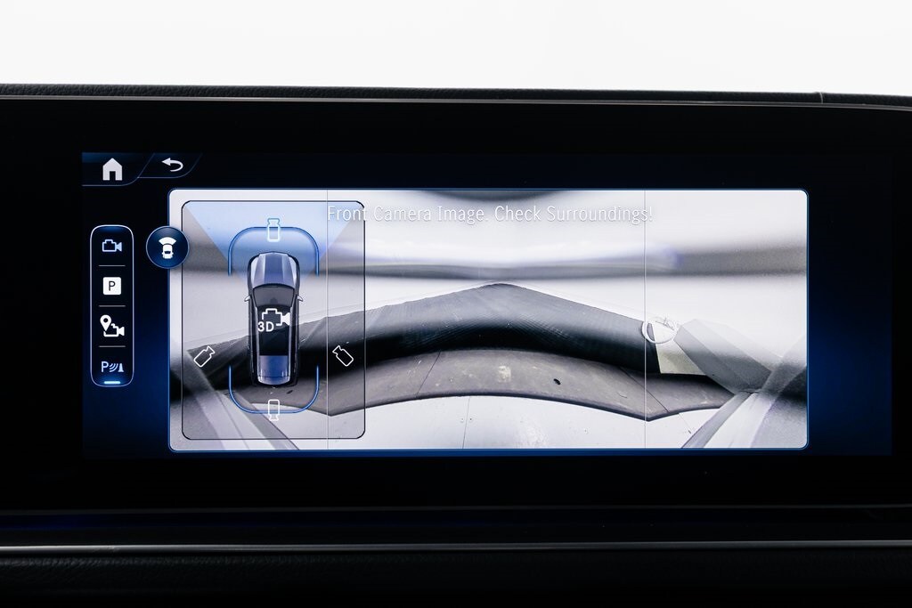 2025 MERCEDES-BENZ GLS-CLASS - Image 22