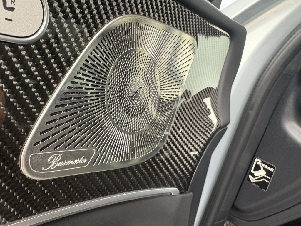 2023 MERCEDES-BENZ GLS-CLASS - Image 8