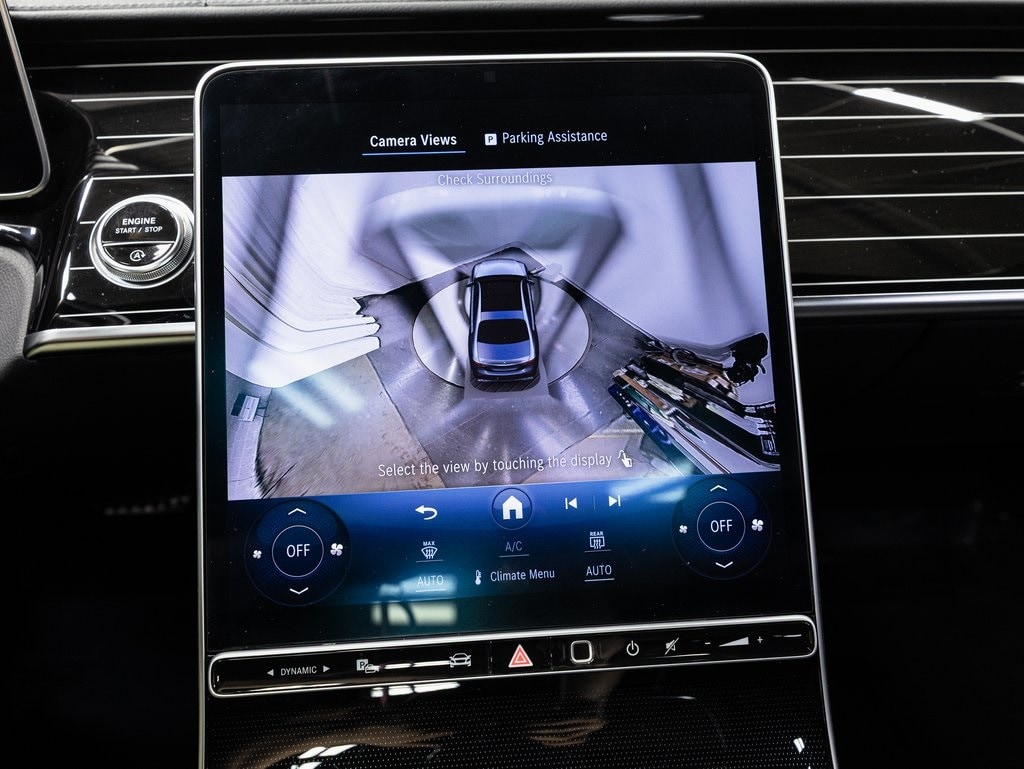 2023 MERCEDES-BENZ S-CLASS - Image 21