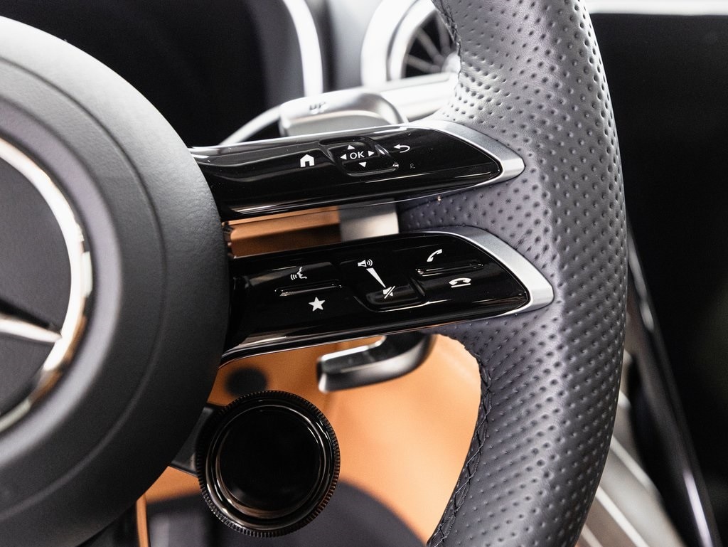 2025 MERCEDES-BENZ AMG GT - Image 13