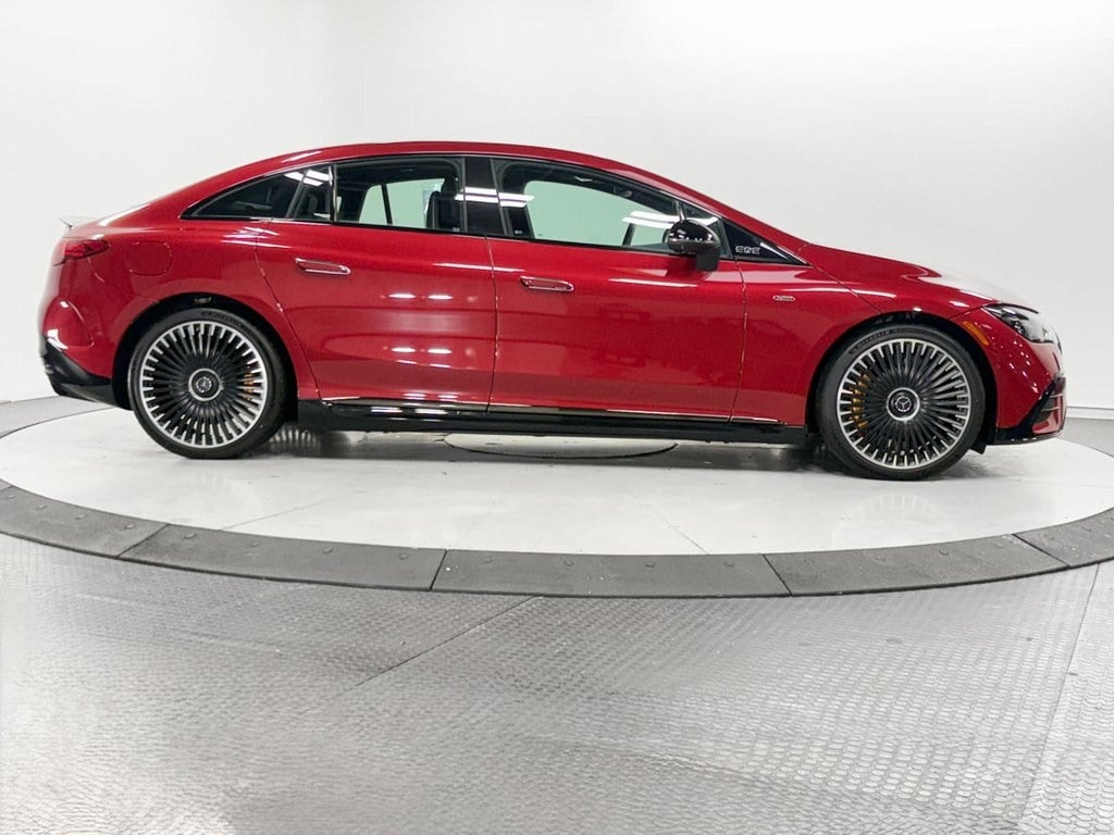 2023 MERCEDES-BENZ EQE-CLASS SEDAN - Image 37
