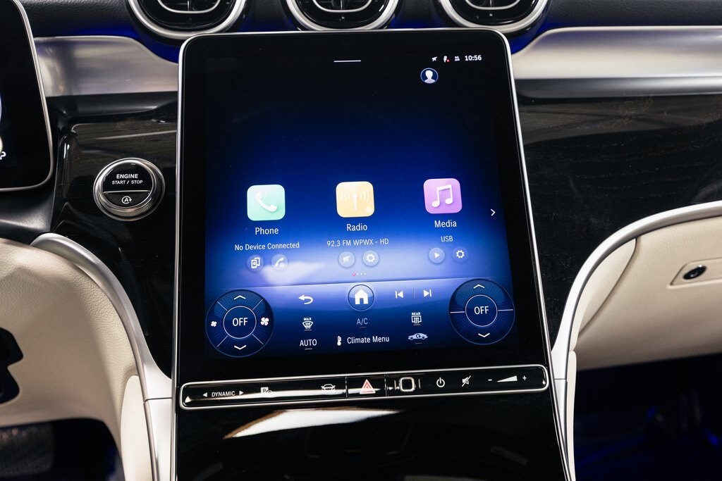 2026 MERCEDES-BENZ GLC-CLASS - Image 16