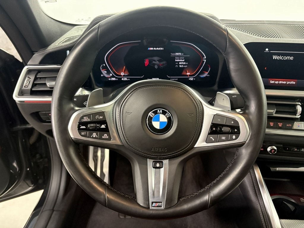 2022 BMW M440I - Image 11