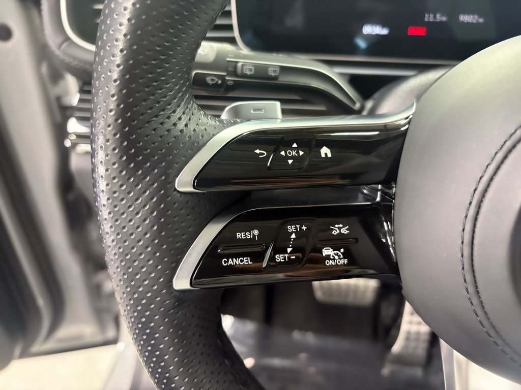 2024 MERCEDES-BENZ GLS-CLASS - Image 11