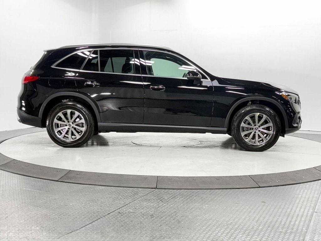 2025 MERCEDES-BENZ GLC-CLASS - Image 31