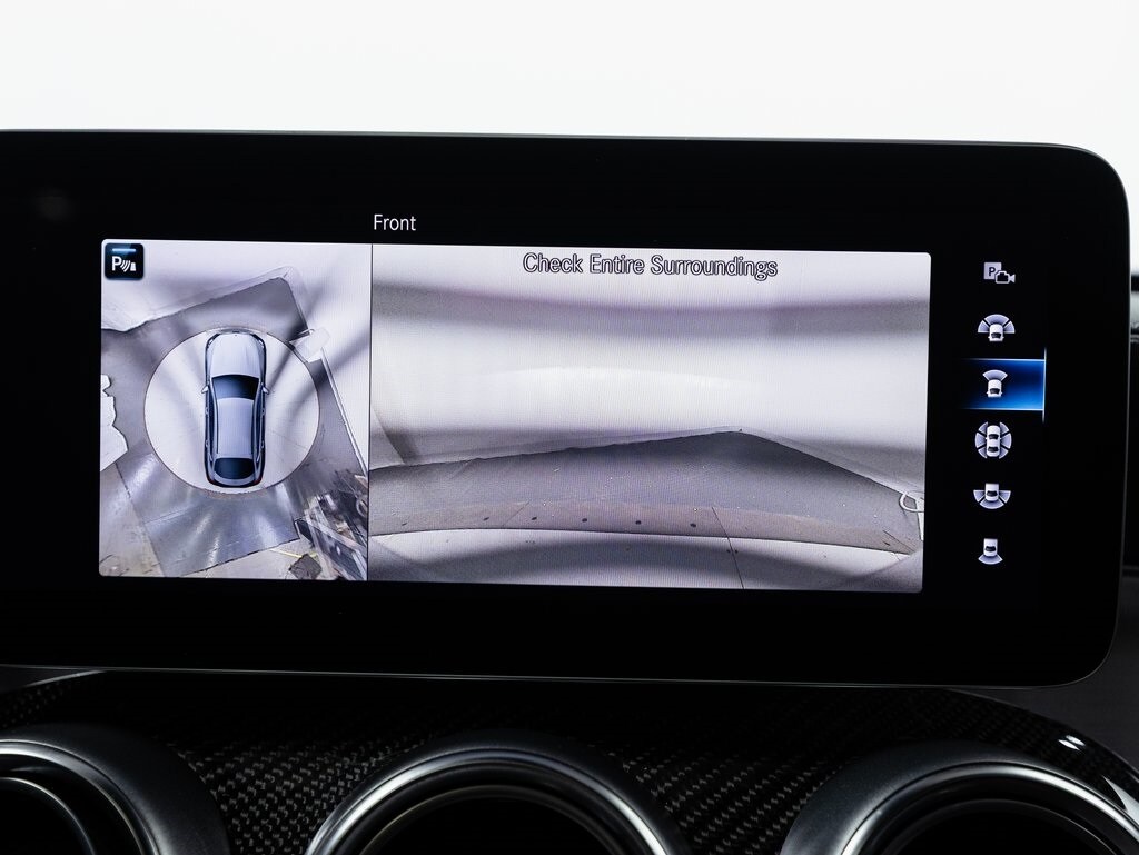 2023 MERCEDES-BENZ GLC-CLASS - Image 21