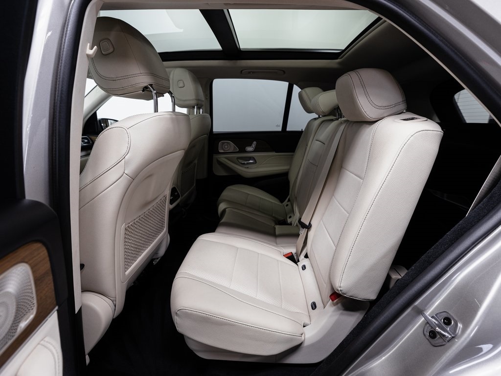 2023 MERCEDES-BENZ GLE-CLASS - Image 28