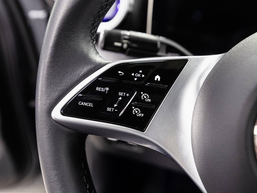 2025 MERCEDES-BENZ C-CLASS - Image 11