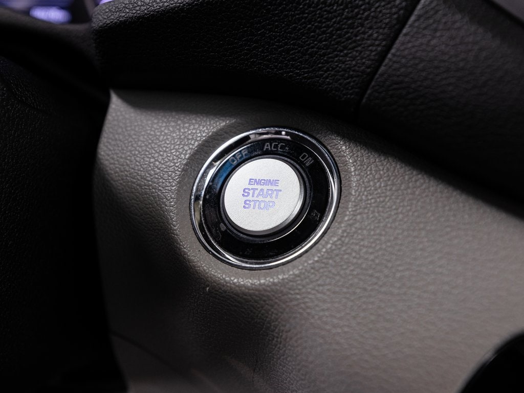 2018 HYUNDAI TUCSON - Image 16