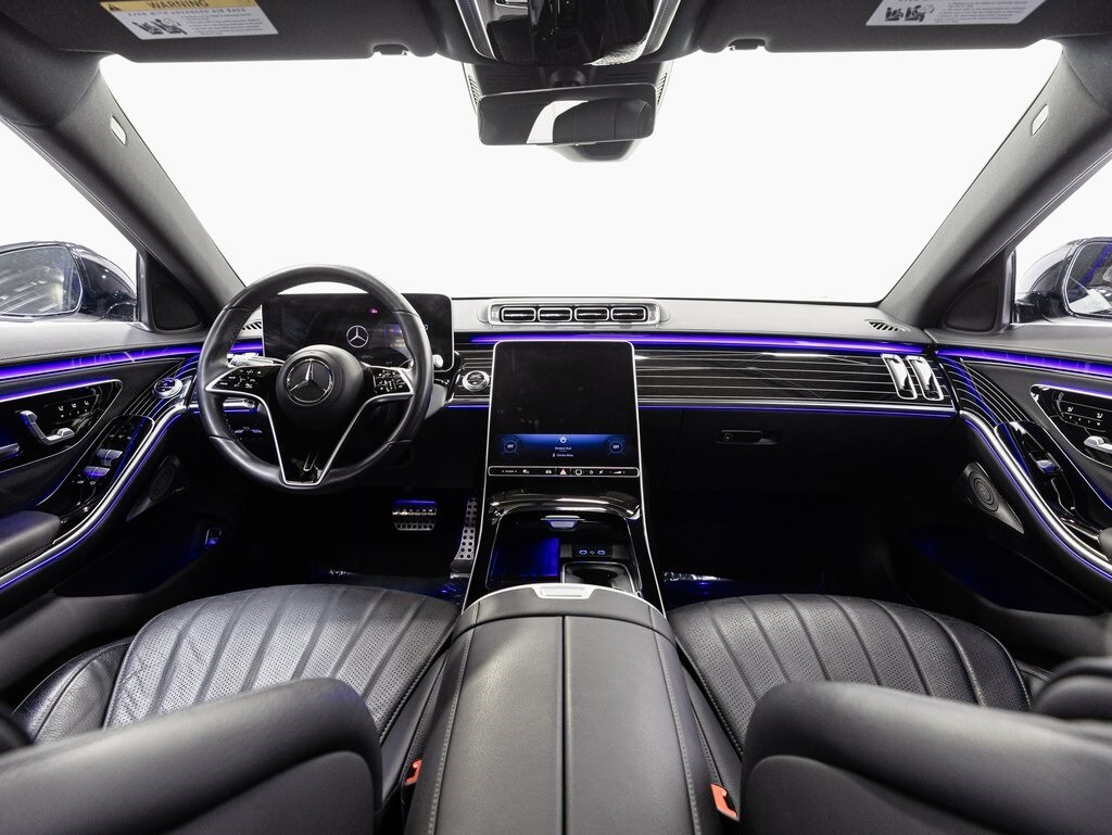 2023 MERCEDES-BENZ S-CLASS - Image 28