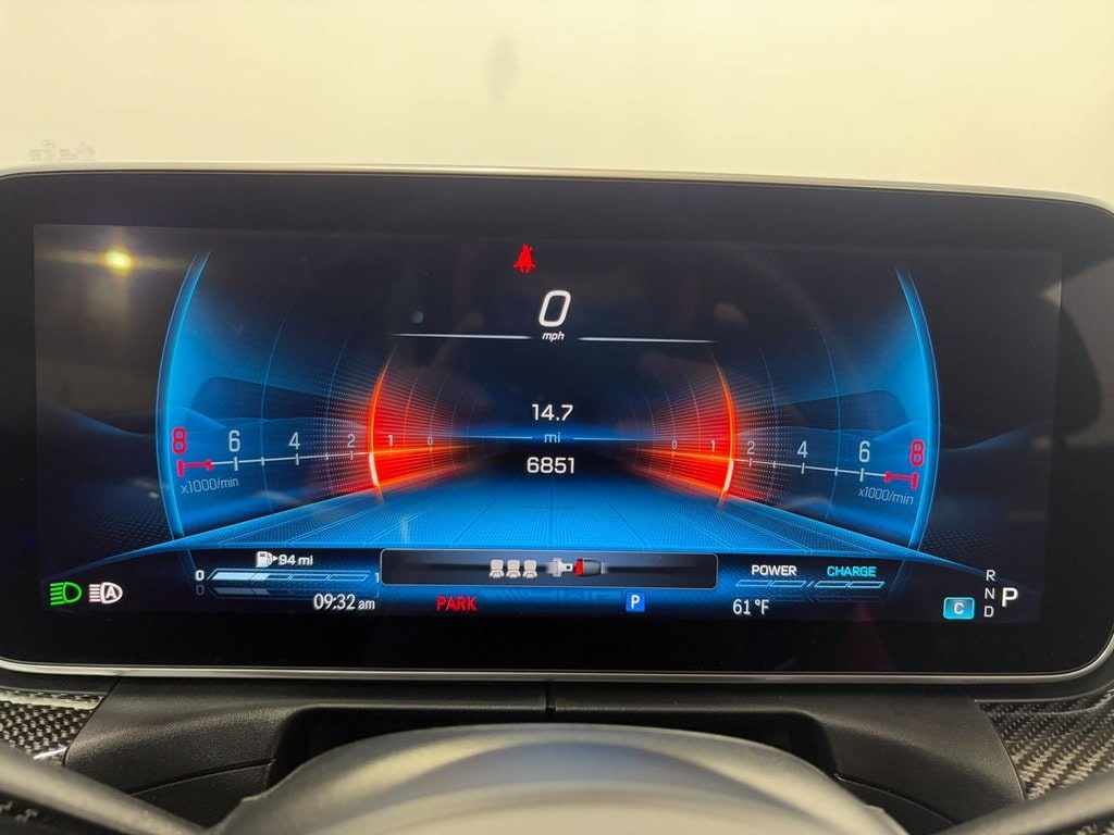 2023 MERCEDES-BENZ C-CLASS - Image 15